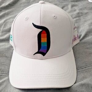 Disney Pride Nite 2024 Limited Edition
Hat baseball cap limited edition
